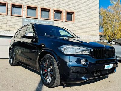 Gebraucht 2015 BMW X5 Shadowline SUV | CHF 30’900 (Fairer Preis)