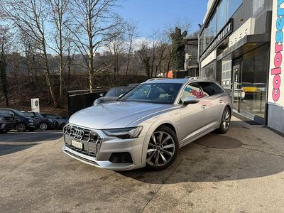 Gebraucht 2023 Audi A6 Kombi | CHF 52’900