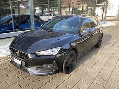 Gebraucht Cupra Leon 150 PS (110 kW) 2023