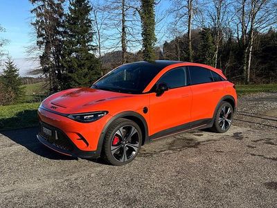 Gebraucht 2024 Smart #3 Brabus SUV | CHF 35’900