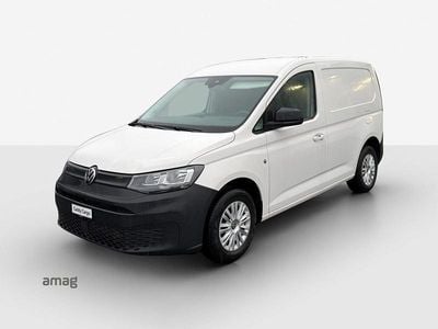 Candyweiss (lb9a) Neu 2025 VW Caddy Van / Kleinbus | CHF 27’690 (Fairer Preis)