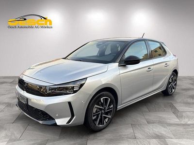 Neu 2025 Opel Corsa Limousine | CHF 21’900 (Fairer Preis)