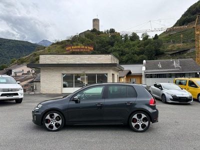 VW Golf VII