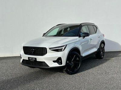 Neu 2025 Volvo XC40 SUV | CHF 61’800