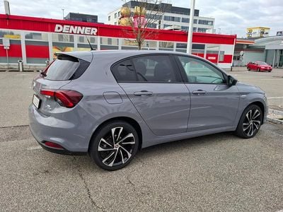 Gebraucht 2021 Fiat Tipo S | CHF 13’700 (Fairer Preis)