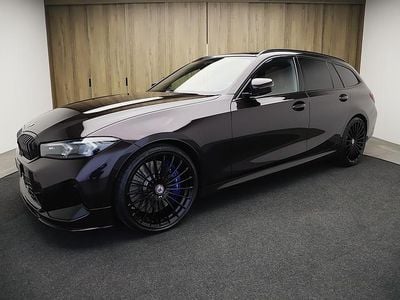 Gebraucht Alpina D3 355 PS (261 kW) 2023 Kombi