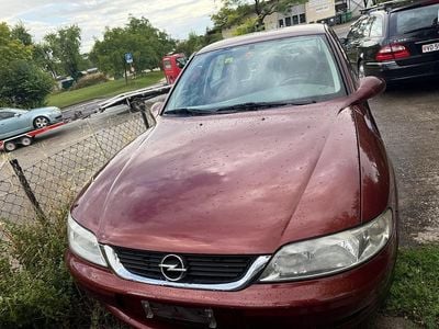 Gebraucht Opel Vectra Sport 136 PS (100 kW) 1999