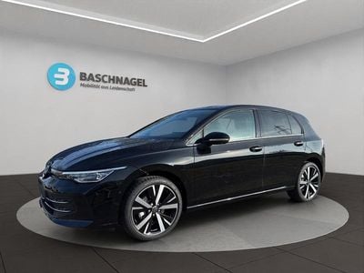 Schwarz Neu 2025 VW Golf VIII Style Limousine | CHF 35’156 (Guter Preis)
