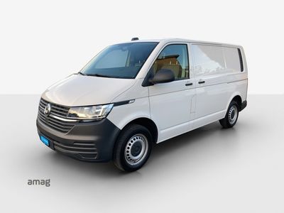 VW T6.1