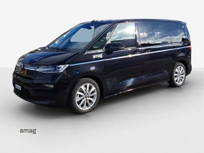 gebraucht VW Multivan NewStyle Liberty kurz