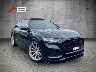 Gebraucht 2020 Audi RS Q8 SUV | CHF 114’980
