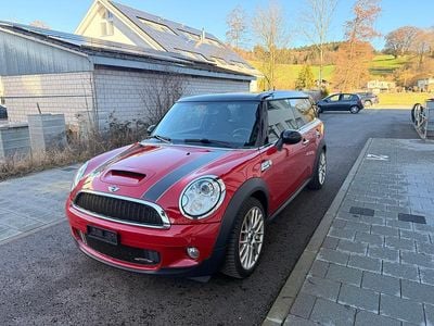 Gebraucht Mini John Cooper Works Clubman 211 PS (155 kW) 2009 Kombi
