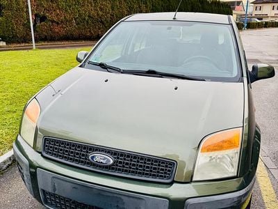 Gebraucht 2007 Ford Fusion Ambiente | CHF 3’400 (Superpreis)