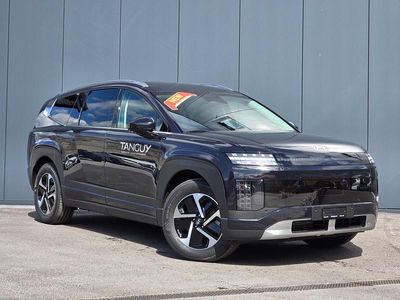 Neu 2025 Hyundai Ioniq 6 Limousine | CHF 78’600 (Fairer Preis)