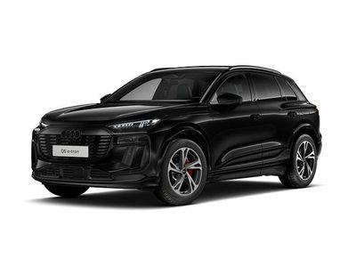 Gebraucht 2024 Audi Q6 e-tron SUV | CHF 73’900 (Superpreis)