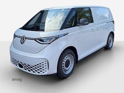 Candyweiss (lb9a) Gebraucht 2025 VW ID. Buzz Pro Van / Kleinbus | CHF 44’900 (Superpreis)