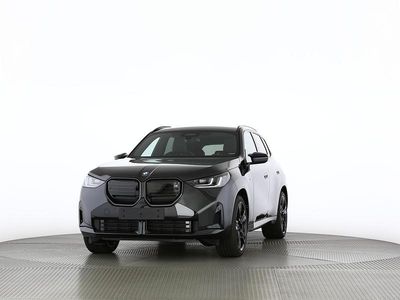 Grau Neu 2025 BMW X3 Comfort Edition SUV | CHF 95’600 (Fairer Preis)