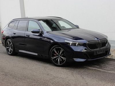 Gebraucht BMW i5 M Sport 289 kW (394 PS) 2025 Kombi