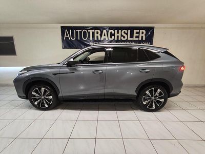 Grau Neu 2025 MG HS Luxury SUV | CHF 34’890