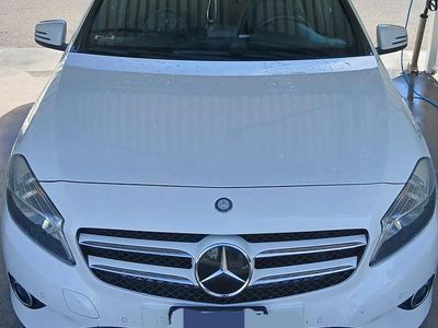 Gebraucht Mercedes A180 Style 122 PS (89 kW) 2014