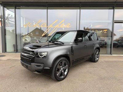 Gebraucht Land Rover Defender Carpathian Edition 525 PS (386 kW) 2023 SUV