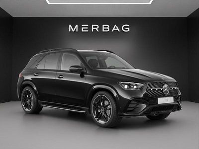 Neu (2026) Mercedes GLE300 269 PS | Seltenes Fahrzeug