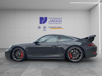 Gebraucht Porsche 911 500 PS (367 kW) 2018