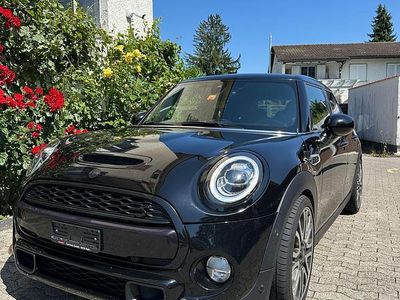 Gebraucht Mini Cooper S 192 PS (141 kW) 2018 Kleinwagen