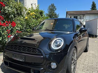 Gebraucht 2018 Mini Cooper S Kleinwagen | CHF 11’900 (Fairer Preis)