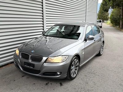 Gebraucht 2009 BMW 325 | CHF 5’500