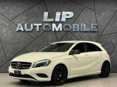 Gebraucht Mercedes A180 Urban 109 PS (80 kW) 2015 Limousine
