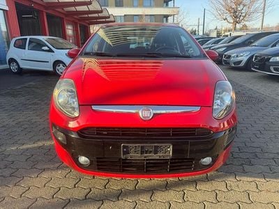 Fiat Punto Evo