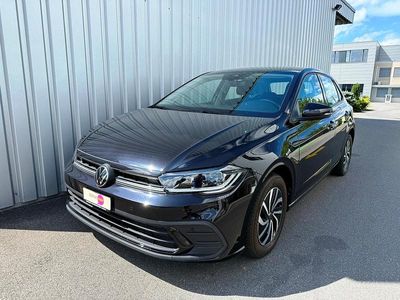 Gebraucht 2023 VW Polo Life | CHF 19’980 (Fairer Preis)