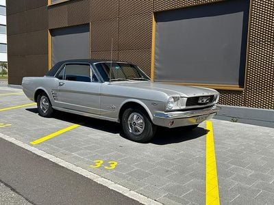 Gebraucht 1966 Ford V8 | CHF 29’900