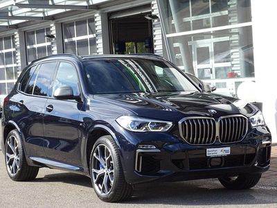 Gebraucht 2019 BMW X5 SUV | CHF 65’900 (Fairer Preis)