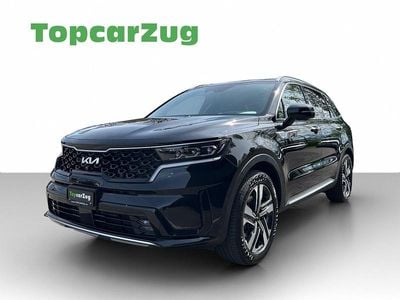 Gebraucht 2023 Kia Sorento SUV | CHF 43’800 (Fairer Preis)