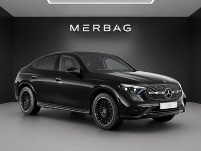 Neu (2026) Mercedes GLC220 197 PS | Seltenes Fahrzeug