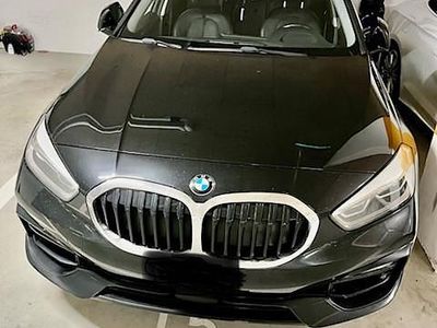 Gebraucht BMW 118 Advantage 140 PS (102 kW) 2019 Kleinwagen