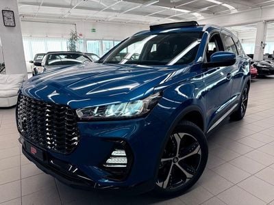 Gebraucht 2024 DR DR 6.0 SUV | CHF 27’500