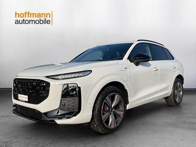 Weiss Neu 2025 Audi 200 Ambiente SUV | CHF 78’990