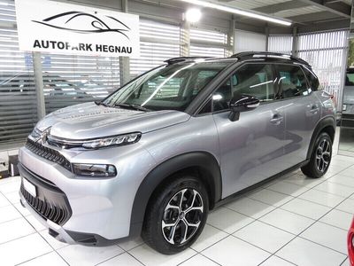 Gebraucht Citroën C3 Aircross PureTech 131 PS (96 kW) 2023 SUV