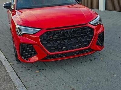 Gebraucht 2019 Audi RS Q3 SUV | CHF 44’900 (Guter Preis)