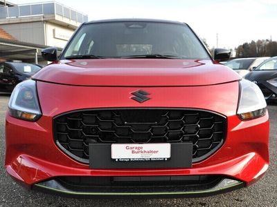 Gebraucht Suzuki Swift 82 PS (60 kW) 2024 Kleinwagen