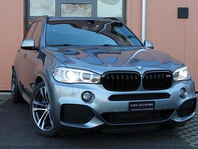 Gebraucht 2014 BMW X5 M Sport SUV | CHF 25’990 (Fairer Preis)