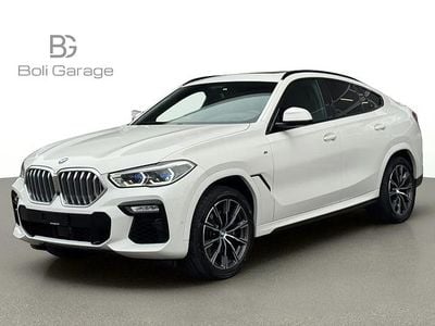 Gebraucht 2021 BMW X6 M Sport SUV | CHF 54’900 (Fairer Preis)