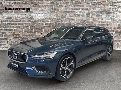 Gebraucht 2023 Volvo V60 Ultimate Kombi | CHF 69’900