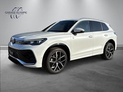 Gebraucht 2024 VW Tiguan R-line SUV | CHF 49’600