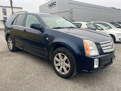 Gebraucht 2007 Cadillac SRX SUV | CHF 5’900