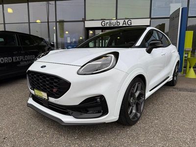 Gebraucht 2023 Ford Puma STX SUV | CHF 26’900 (Fairer Preis)
