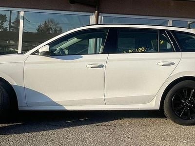 Gebraucht 2022 Skoda Octavia Ambition Kombi | CHF 18’777 (Fairer Preis)